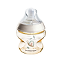 Bình Sữa PPSU Ty Siêu Mềm Tự Nhiên Tommee Tippee 150ml, Núm Ty Của Bình 0-3 Tháng, Họa Tiết