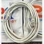 Dây cáp mạng LAN bấm sẵn 2 đầu Cat6 UTP Dây Mạng Bấm Sẵn Đúc Sẵn Chuẩn 2 Đầu Hỗ Trợ Tốc Độ (màu ngẫu nhiên) Nẹp Dây Điện - Hàng chính hãng