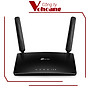 Bộ Phát Wifi TP-Link Archer MR400 Băng Tần Kép 4G LTE AC1200 - Hàng Chính Hãng