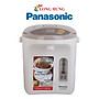 Bình thủy điện Panasonic 2.2 lít NC-EG2200CSY - Hàng chính hãng