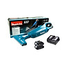 MÁY HÚT BỤI DÙNG PIN(18V) (1,3 M³ / PHÚT) MAKITA DCL182SY (01 SẠC NHANH 01 PIN 18V/ 1.5AH) - HÀNG CHÍNH HÃNG