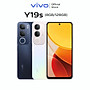 Điện thoại vivo Y19s (8GB+128GB) - 1 Đổi 1 trong tháng đầu tiên - Bảo hành chính hãng 12 tháng - Hàng Chính Hãng