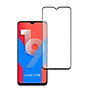 Miếng Dán Kính Cường Lực cho Vivo Y19 - Full màn hình - Màu Đen - Hàng Chính Hãng