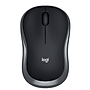 Chuột không dây Logitech M220 Silent - Hàng chính hãng