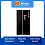 Tủ lạnh Inverter Sharp 525 lít SJ-FXP600VG-BK-Hàng chính hãng
