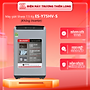 Máy giặt Sharp 7.5kg ES-Y75HV-S 5 chương trình giặt - Hàng chính hãng (Chỉ giao HCM)