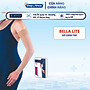 Vớ cánh tay JOBST Bella Lite hỗ trợ điều trị phù bạch huyết