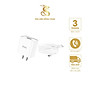 Bộ sạc nhanh Type C HOCO 81 chính hãng