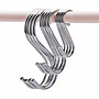 Bộ Móc treo chữ S, có 3 size chọn lựa