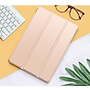 Bao da TPU cho iPad 10.2-inch Gen 7, Gen 8, Gen 9 Smart Case có khay đựng bút pencil  - Hàng chính hãng
