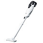 Máy hút bụi dùng pin(hepa/BL)(18v) Makita DCL281FRFW - Hàng chính hãng