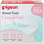 Tấm Lót Thấm Sữa Nha Đam Pigeon 12 miếng/30 miếng/50 miếng