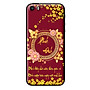Ốp lưng in cho Iphone 5/5s/5se Mẫu Tết 2020 (46) - Hàng chính hãng