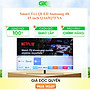 Smart Tivi QLED Samsung 4K 65 inch QA65Q7FNA - Hàng chính hãng( Chỉ giao HCM)