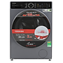 Máy giặt Toshiba Inverter 10.5 kg TW-T25BZU115MWV(MG) - Hàng chính hãng - Chỉ giao HCM