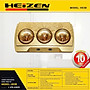 Đèn Sưởi Nhà Tắm Heizen HE-3B Hàng chính hãng