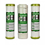 Bộ lõi lọc nước Kangaroo số 1, 2, 3