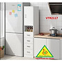 Tủ bếp nhỏ gọn VTR2117