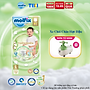 Tã/bỉm quần Molfix Thiên nhiên Super Jumbo L (9kg - 13kg) - Gói 52 miếng