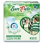 Tã Quần Người Lớn Sunmate Mềm Mại L8 (8 Miếng)