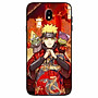 Ốp lưng dành cho Samsung J3 Pro mẫu Naruto Áo Đỏ
