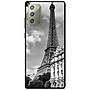 Ốp lưng cho Samsung Note 10 - Note 10 Plus - Note 20 - Note 20 Ultra - Tháp Paris Xưa - Hàng Chính Hãng