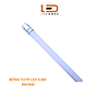 Bóng đèn Tuyp led T8 LEDGOES 0,6m 8W Ánh sáng trung tính
