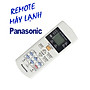 Điều Khiển Điều Hòa 1 Chiều Cho Panasonic - Hàng chính hãng