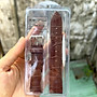 Dây đồng hồ da bò chống nước cao cấp YE-009