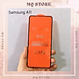 Kính cường lực cho Samsung A11 full màn hình 21D cao cấp( hàng chính hãng)