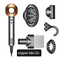 Máy sấy tóc cao cấp Dyson HD08 COPPER bản đủ Hàng chính hãng