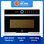 Lò vi sóng Electrolux 32 lít EMS3288X-Hàng chính hãng