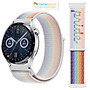Dây đeo dành cho Huawei Watch GT4/ GT3/ GT3 Pro/ 4/ 4 Pro/ 3/ 3 Pro/ GT2/ GT Runner - Chất Nylon (DN)