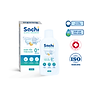 Nước tắm thảo dược cho bé SACHI 250ml