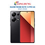Điện thoại Xiaomi Redmi Note 13 Pro 4G (8GB/128GB) - Hàng chính hãng