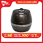 Nồi cơm điện cao tần Cuckoo 1.8 lít CRP-CHSS1009FN - Hàng Chính Hãng - Chỉ Giao Hồ Chí Minh