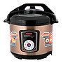 Nồi Áp Suất Điện Đa Năng Sunhouse SHD1756 - Cà Phê (6L) - Hàng chính hãng