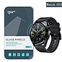 Dán cường lực GOR cho Smartwatch Huawei Watch GT3 46mm/ GT3 Pro/ Huawei Watch GT Runner/ Huawei Watch GT4 - Hàng Chính Hãng