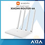 Bộ Phát Sóng WiFi Xiaomi Router 4A Siêu Mạnh 2 Băng Tần 2.4G 5G AC1200 - Hàng Chính Hãng