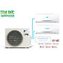 Hệ Thống Máy Lạnh Multi S Daikin Inverter Combo 2HP + 02 dàn lạnh 1.0HP + 1.5HP - MKC50RVMV/CTKC25RVMV+CTKC35RVMV - Hàng Chính Hãng - Chỉ giao tại TP.HCM
