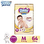 Tã Bobby Quần Extra Soft Dry