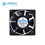 F2E-120S/B-230 – Hàng chính hãng Linkwell - QUẠT HÚT 230VAC