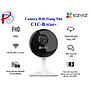 Camera wifi trong nhà Ezviz C1C-B 2MP đàm thoại 2 chiều - Hàng chính hãng