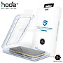 Dán cường lực HODA chống trầy AGbC Corning dành cho iPhone 14 Pro Max/ 14 Pro - Hàng nhập khẩu