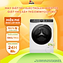 Máy giặt sấy Inverter Electrolux EWW1123P5WC giặt 11kg sấy 7kg - Hàng Chính Hãng
