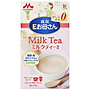 Sữa cho bà bầu Morinaga vị trà sữa