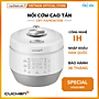 Nồi cơm điện cao tần IH 121 Cuchen CRT-PAPK series (CRT-PAPK1070W 1.8L, CRT-PAPK0670W 1.08L) Hàng chính hãng
