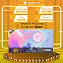43S3U+ - Smart Tivi Coocaa 43S3U+ Full HD 43 inch - Hàng Chính Hãng - Chỉ Giao Hồ Chí Minh