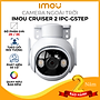 Camera Wifi ngoài trời Imou Cruiser 2 IPC-GS7EP-5M0WE - 3MP/5MP, độ phân giải cao 2K / 3K, phát hiện người và xe cộ, có màu ban đêm - Hàng chính hãng