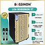 Loa kéo công suất lớn bass 50 đơn Bossinon W-AM5579AK- CÔNG SUẤT 1.200W- Hàng Chính Hãng